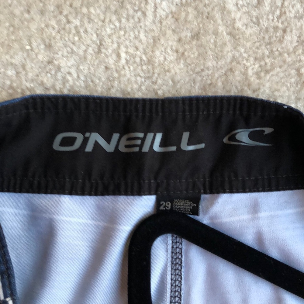 Men’s O’Neill Swimming Shorts 29” - Picture 3 of 4